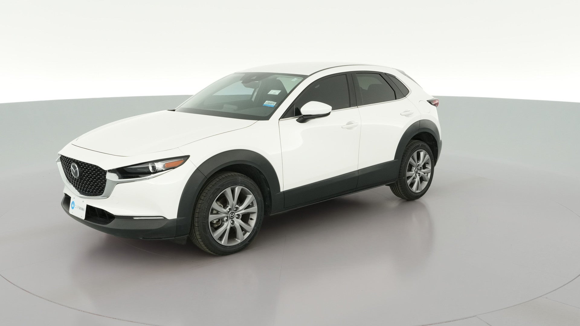 2022 MAZDA CX-30 vehicle photo