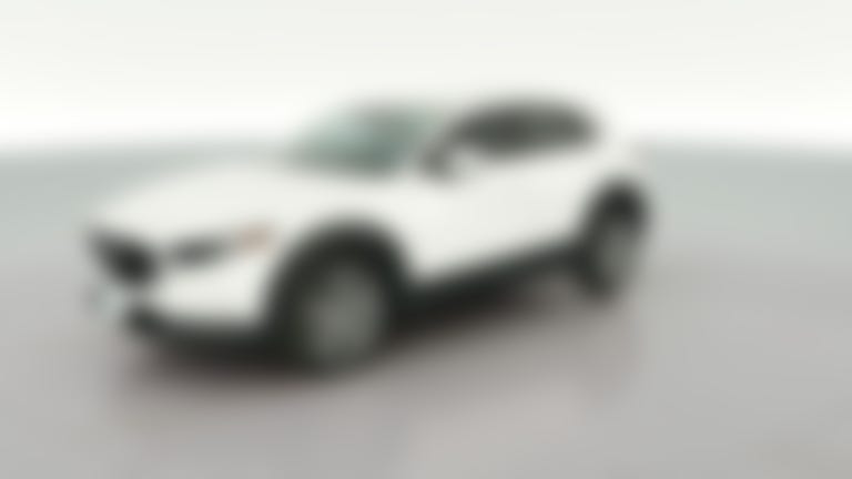 2022 MAZDA CX-30 vehicle photo