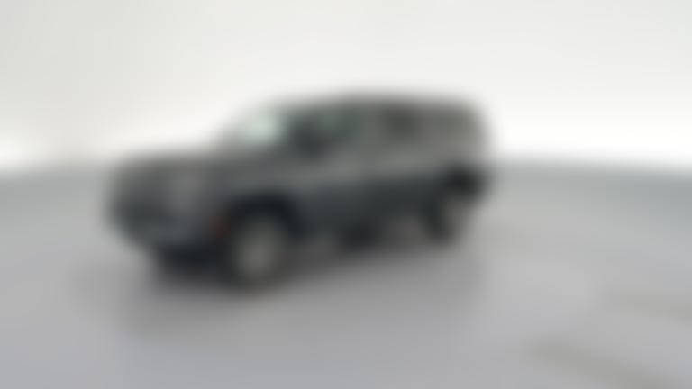 2023 Jeep Grand Wagoneer L vehicle photo