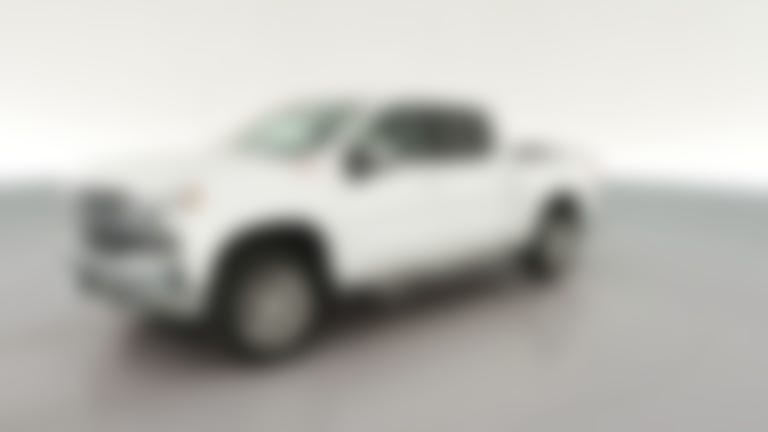 2019 Chevrolet Silverado 1500 Crew Cab vehicle photo