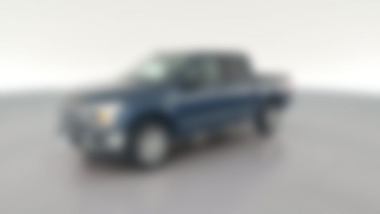2019 Ford F150 SuperCrew Cab vehicle photo