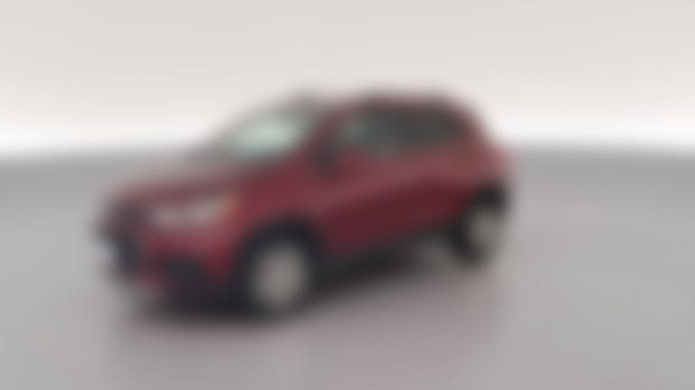 2019 Chevrolet Trax vehicle photo