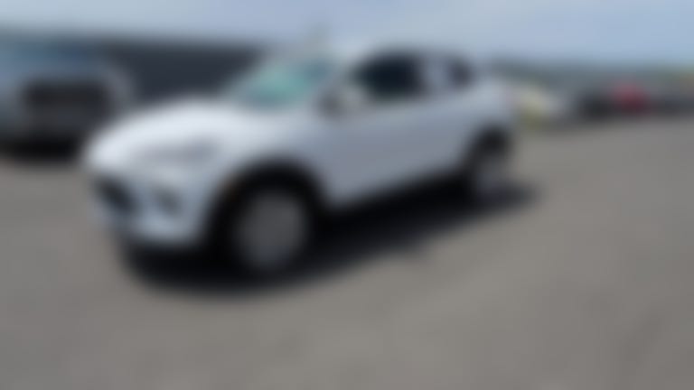 2025 Buick Encore GX vehicle photo