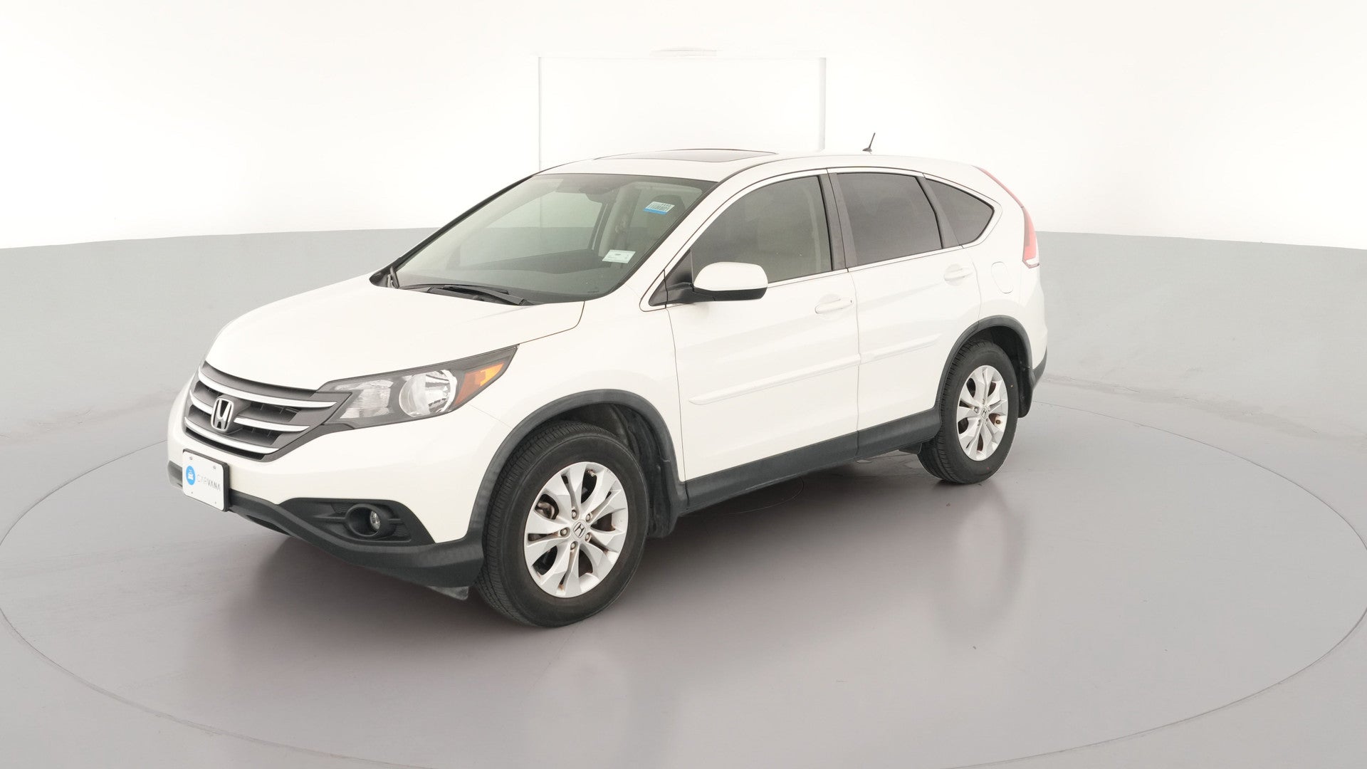 2013 Honda CR-V vehicle photo