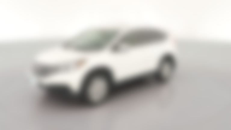 2013 Honda CR-V vehicle photo