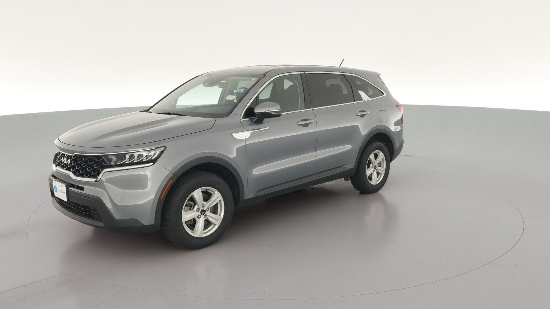 2023 Kia Sorento vehicle photo