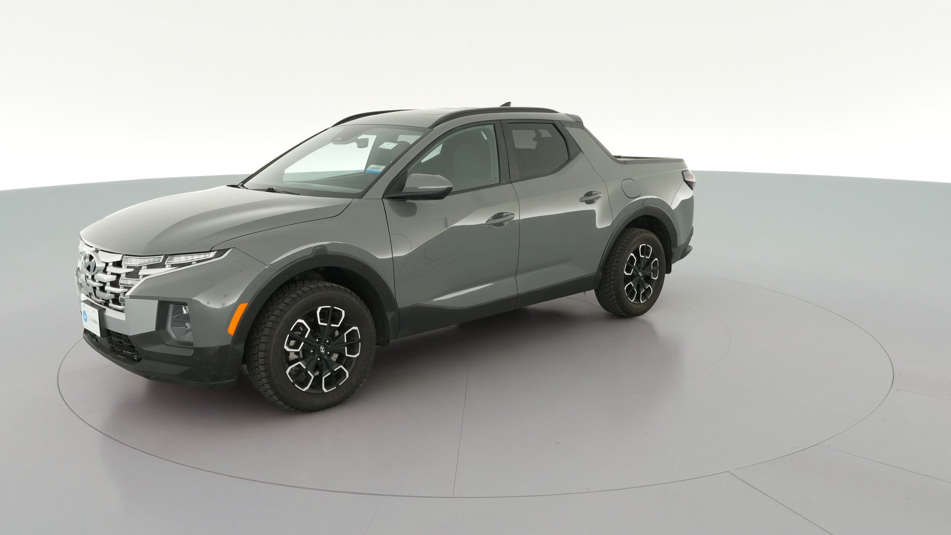 2023 Hyundai Santa Cruz vehicle photo