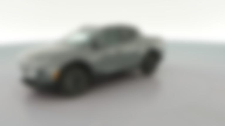 2023 Hyundai Santa Cruz vehicle photo