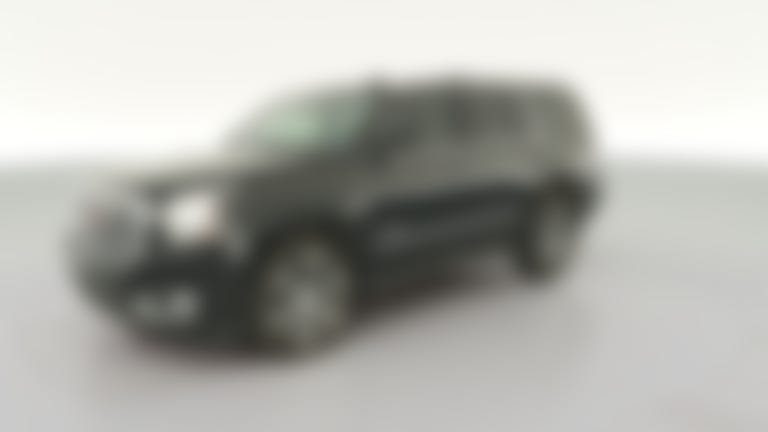 2018 GMC Yukon vehicle photo