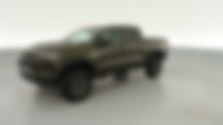 2023 Chevrolet Colorado Crew Cab vehicle photo