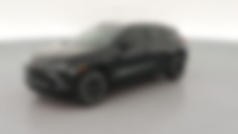 2025 Chevrolet Blazer EV vehicle photo