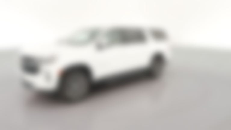 2021 Chevrolet Suburban vehicle photo