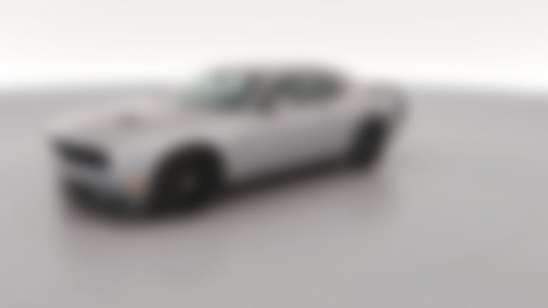 2015 Dodge Challenger vehicle photo