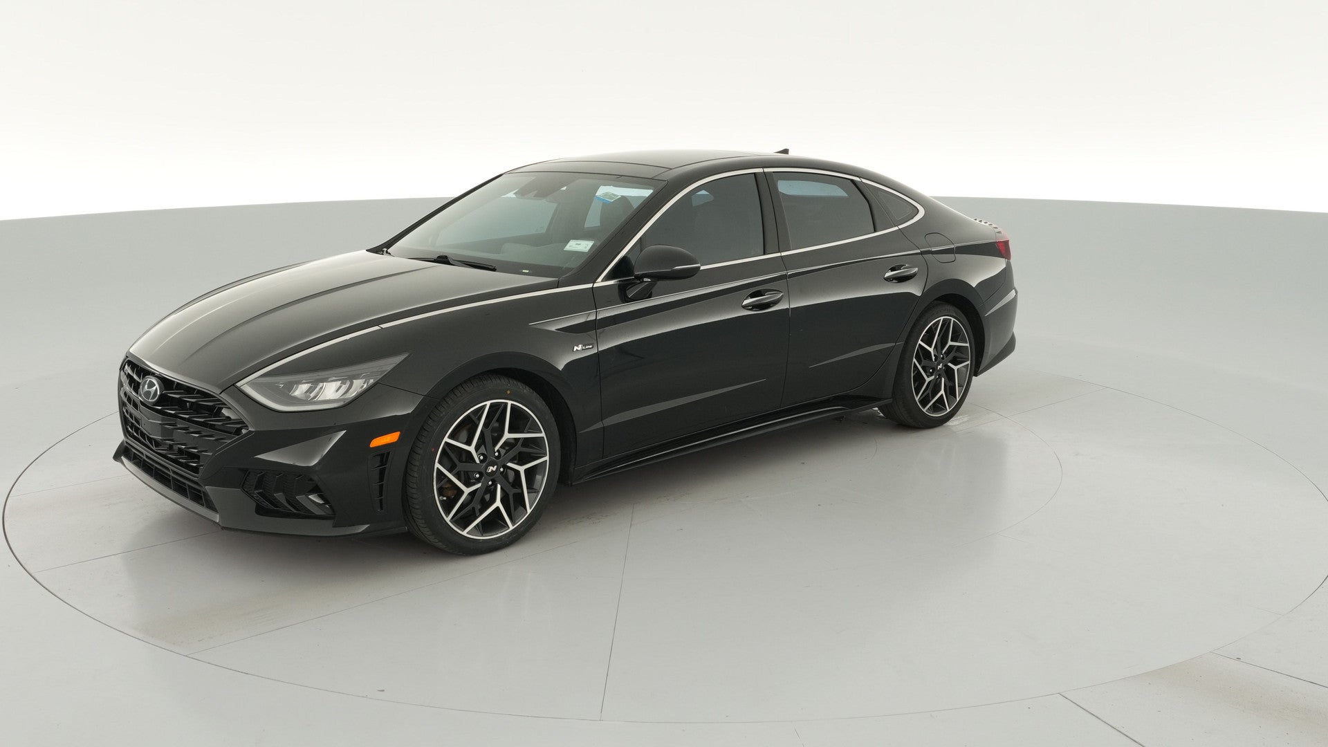 2022 Hyundai Sonata vehicle photo