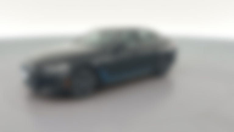 2024 BMW i4 vehicle photo