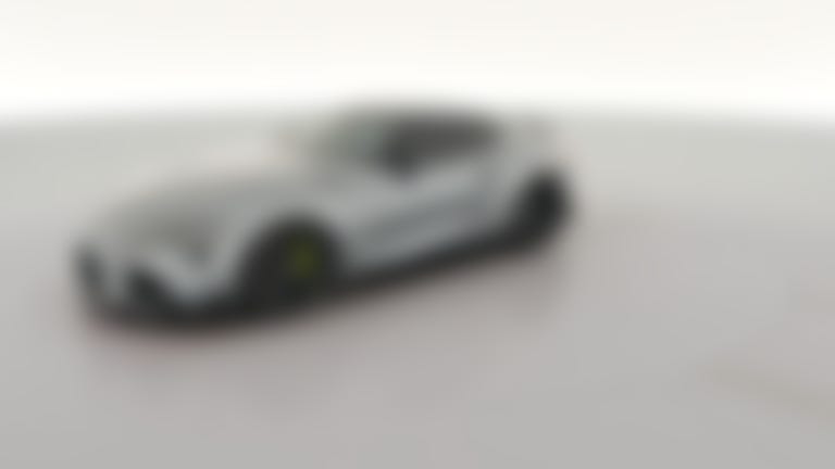2020 Toyota GR Supra vehicle photo