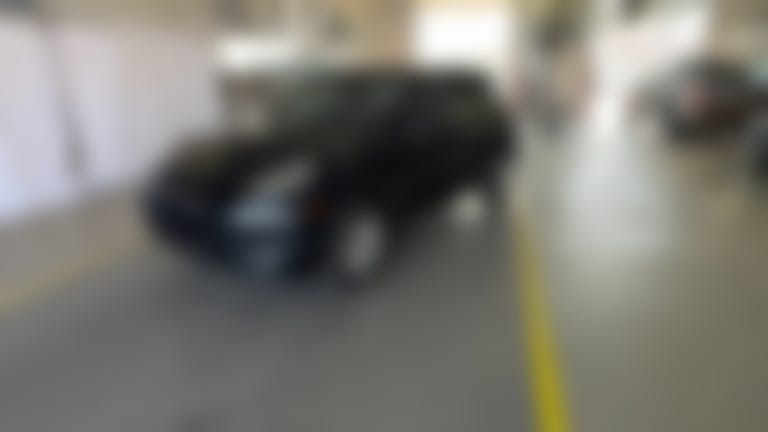 2016 Porsche Cayenne vehicle photo