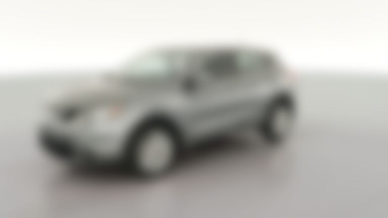 2019 Nissan Rogue Sport vehicle photo