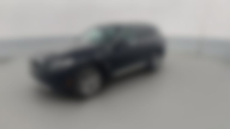 2024 BMW X3 vehicle photo