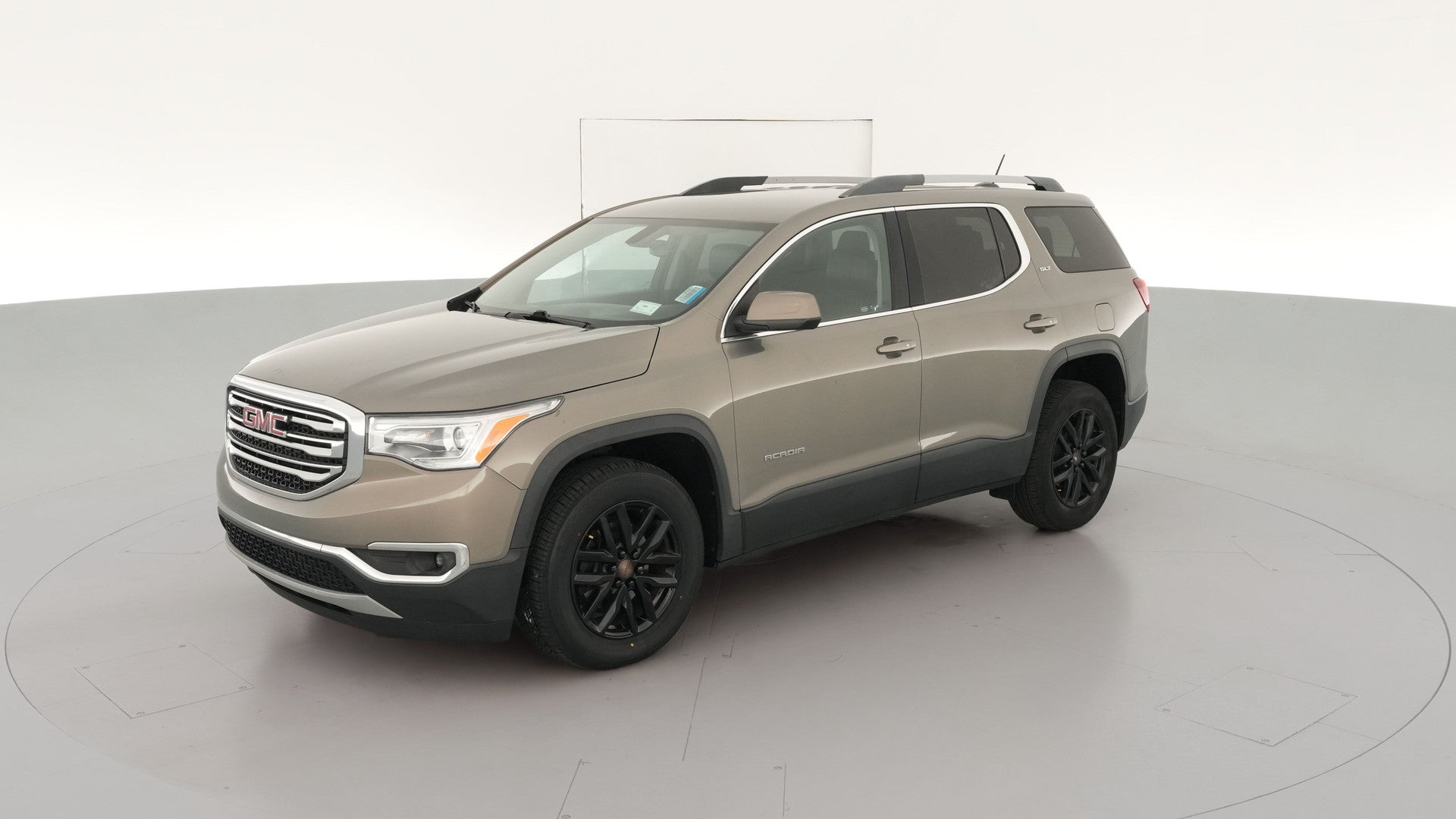 2019 GMC Acadia vehicle photo