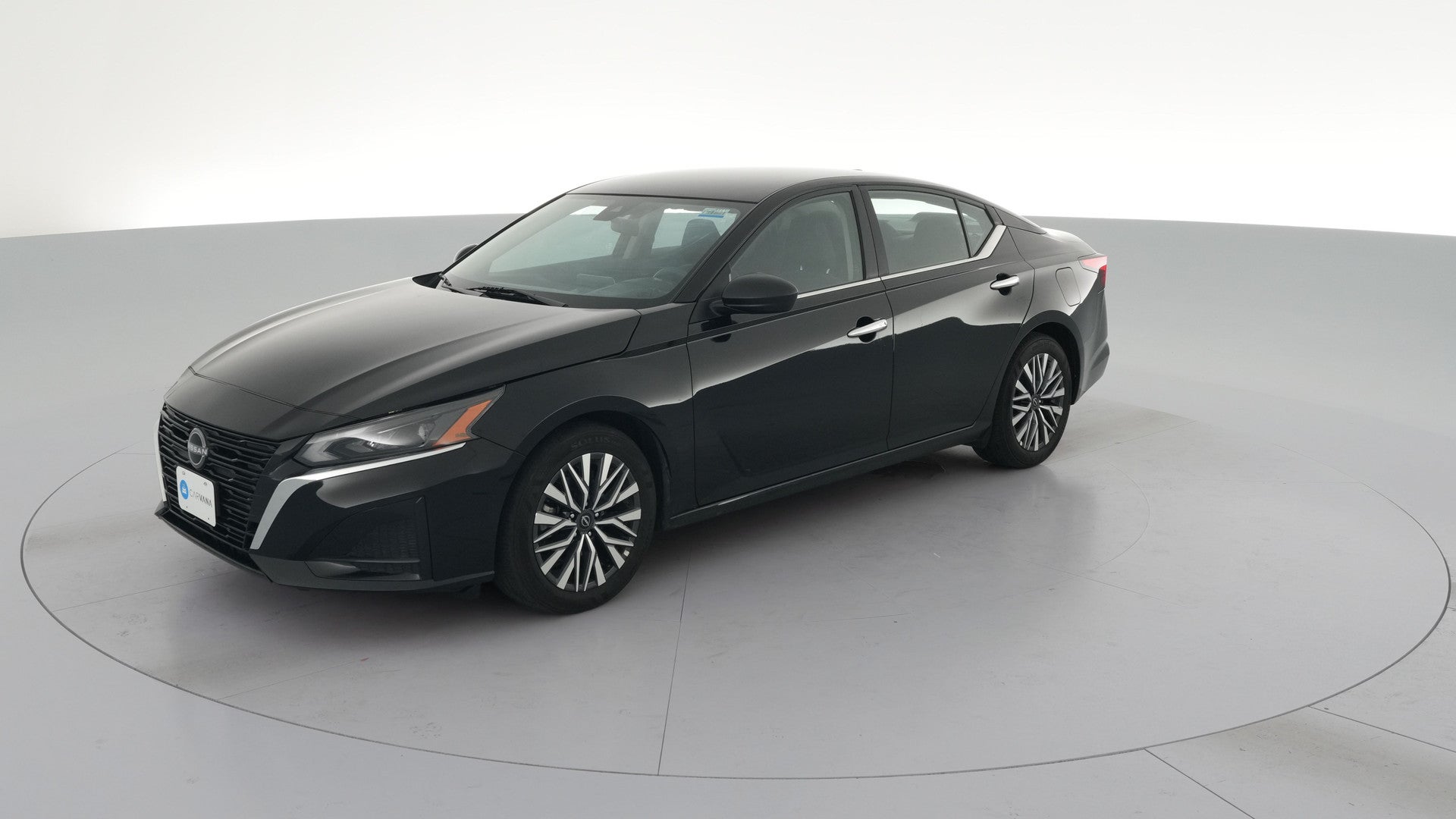 2025 Nissan Altima vehicle photo