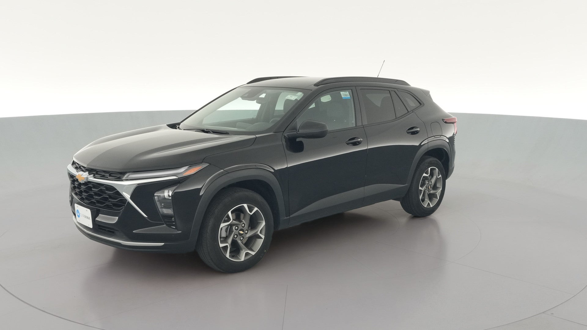 2025 Chevrolet Trax vehicle photo