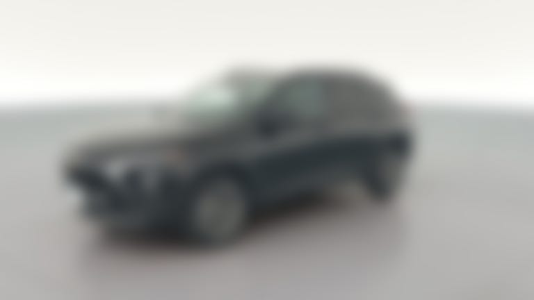 2025 Chevrolet Trax vehicle photo