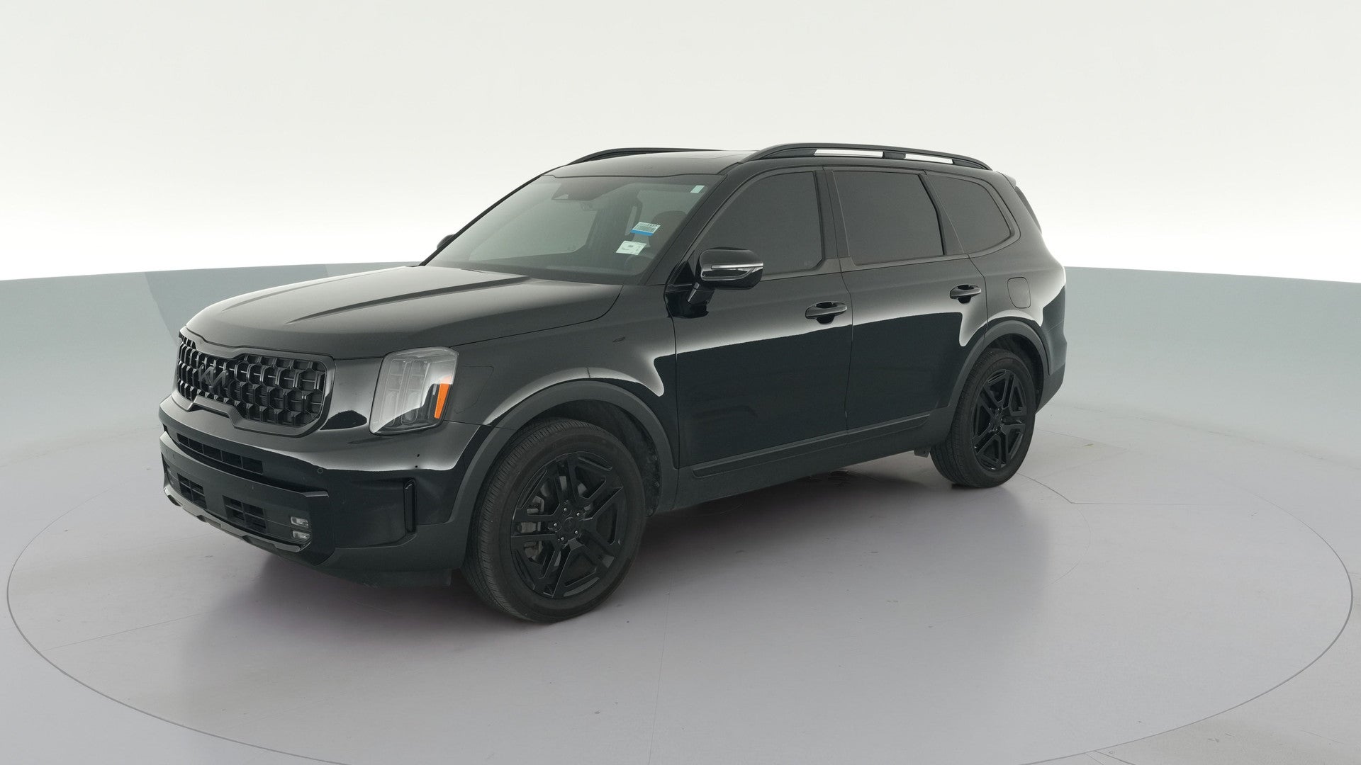 2025 Kia Telluride vehicle photo