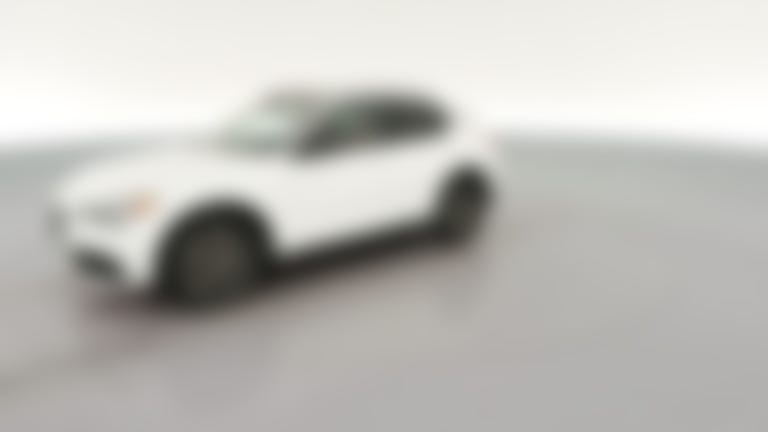2021 Alfa Romeo Stelvio vehicle photo