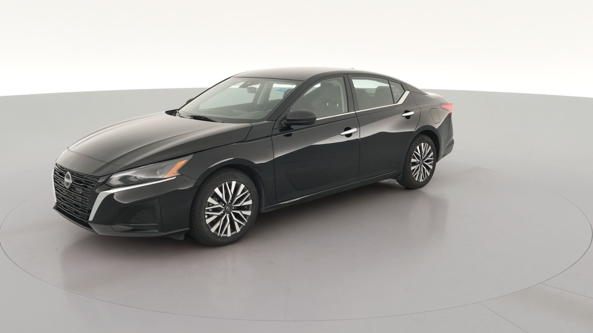 2025 Nissan Altima vehicle photo