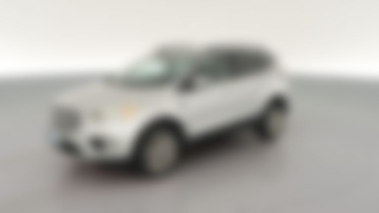 2018 Ford Escape vehicle photo