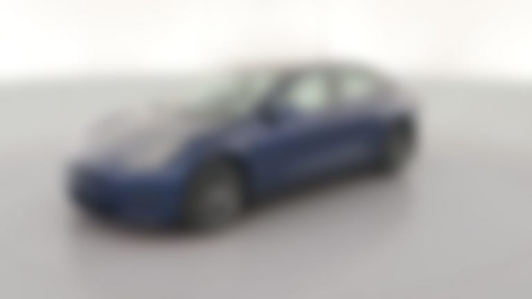 2023 Tesla Model 3 vehicle photo