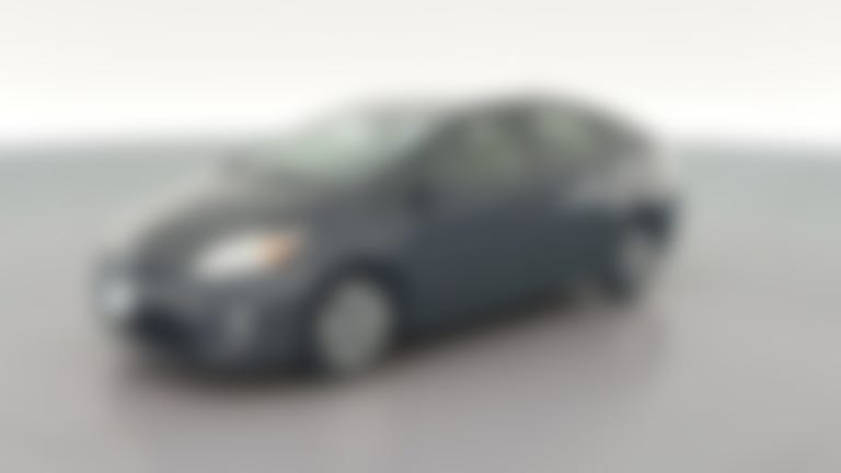 2013 Toyota Prius vehicle photo