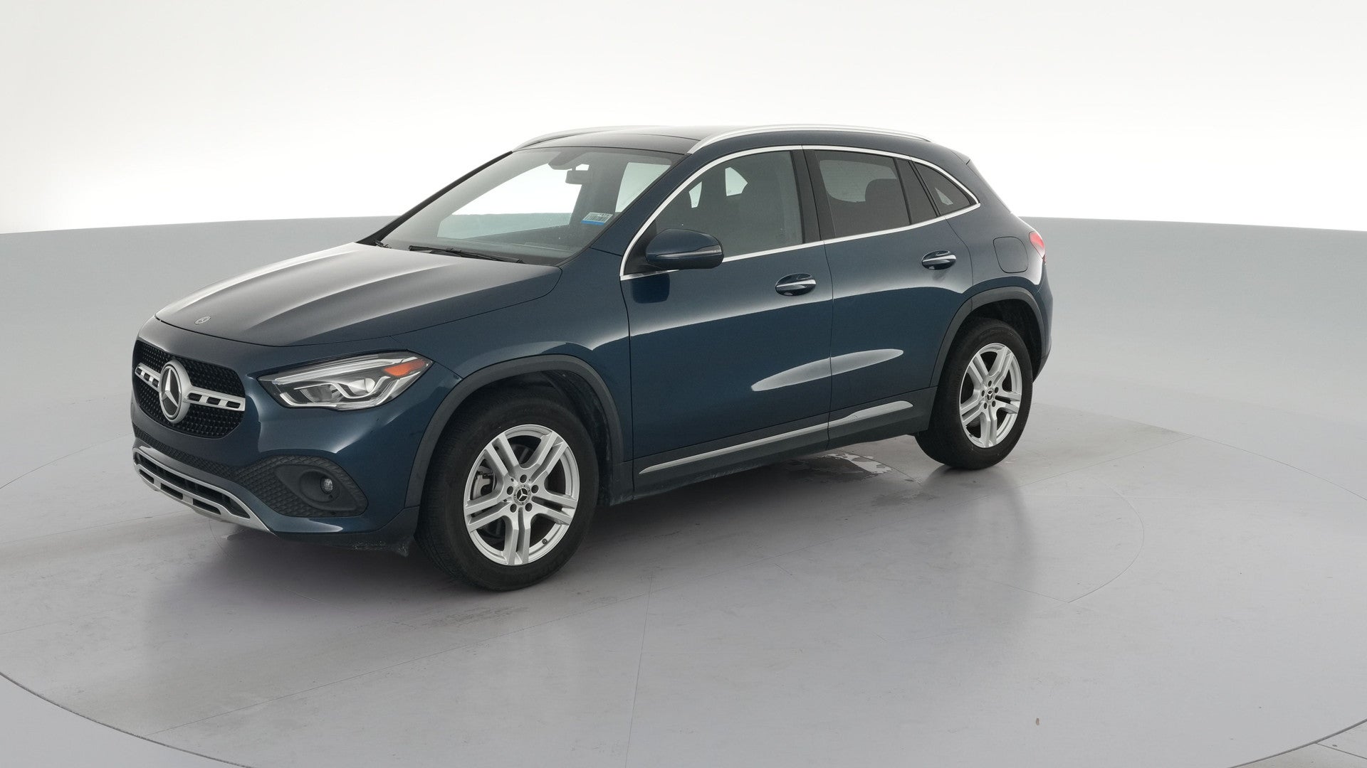 2023 Mercedes-Benz GLA vehicle photo