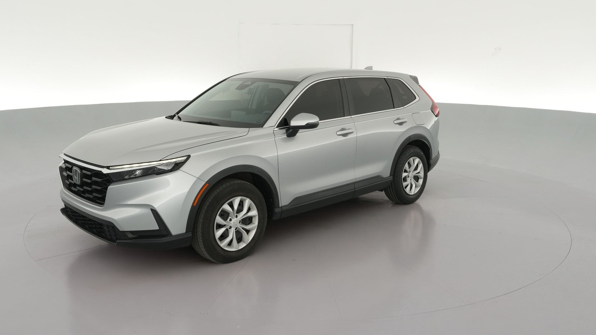 2024 Honda CR-V vehicle photo