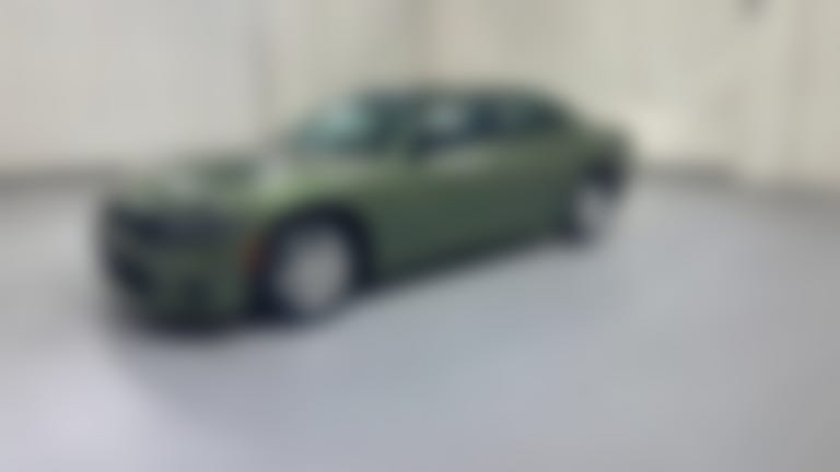 2023 Dodge Charger vehicle photo