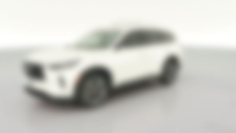 2023 INFINITI QX60 vehicle photo