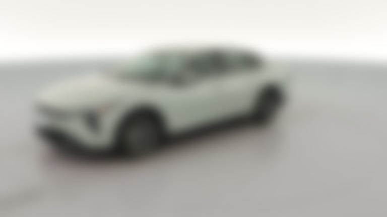 2025 Kia K4 vehicle photo