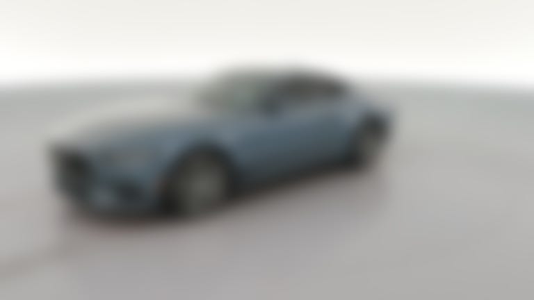 2024 Ford Mustang vehicle photo