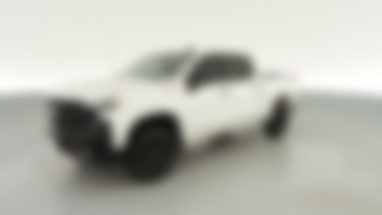 2020 Chevrolet Silverado 1500 Crew Cab vehicle photo
