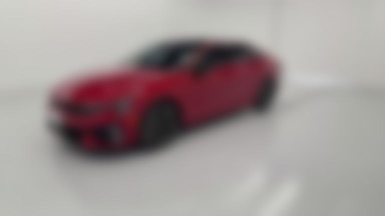 2025 Kia K5 vehicle photo