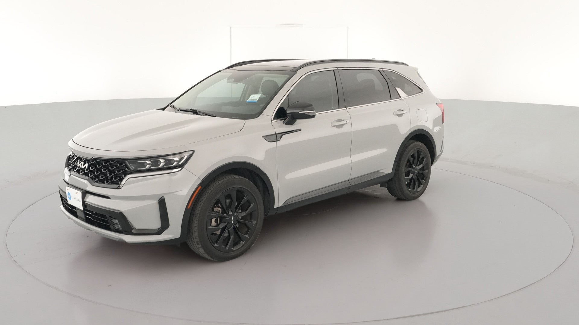2022 Kia Sorento vehicle photo