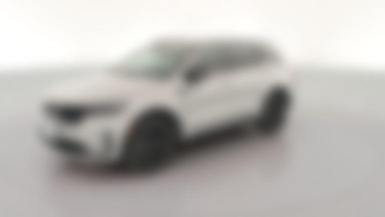 2022 Kia Sorento vehicle photo