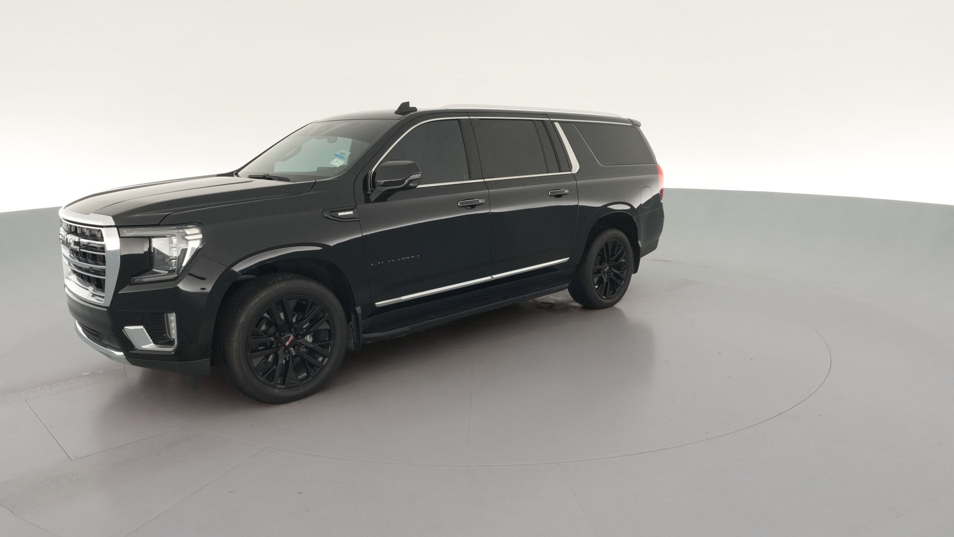 2023 GMC Yukon XL vehicle photo
