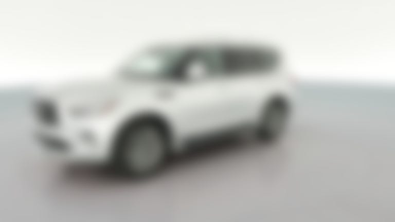 2018 INFINITI QX80 vehicle photo