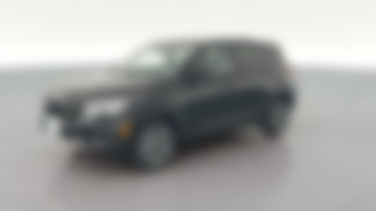 2026 Kia Seltos vehicle photo
