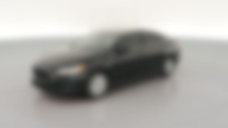 2020 Ford Fusion vehicle photo