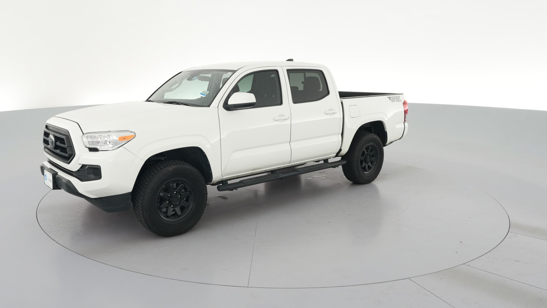 2023 Toyota Tacoma Double Cab vehicle photo