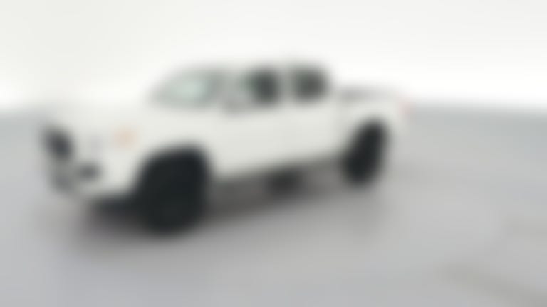 2023 Toyota Tacoma Double Cab vehicle photo