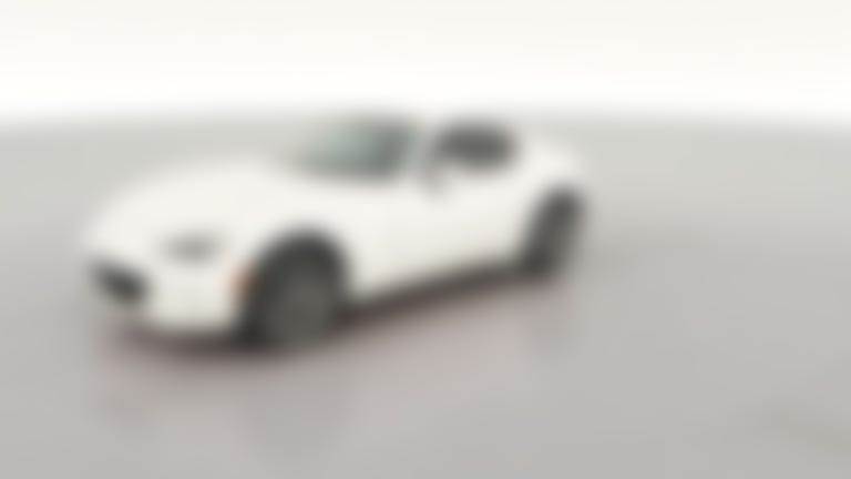 2023 MAZDA MX-5 Miata RF vehicle photo